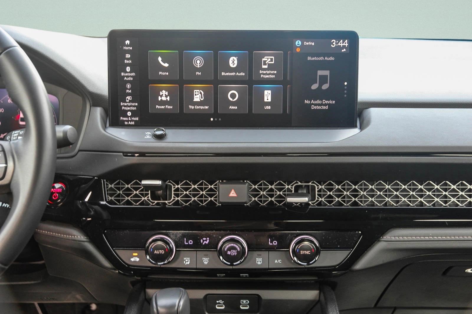 2023 Honda Accord Sport