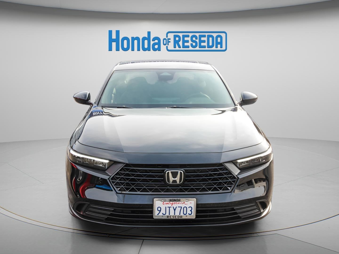 2023 Honda Accord Sport