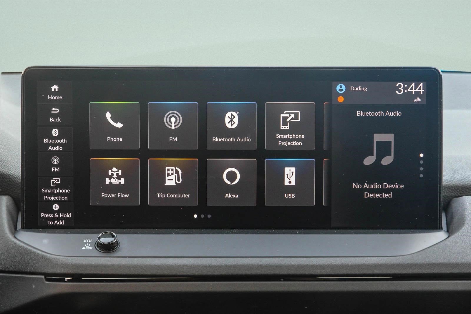 2023 Honda Accord Sport