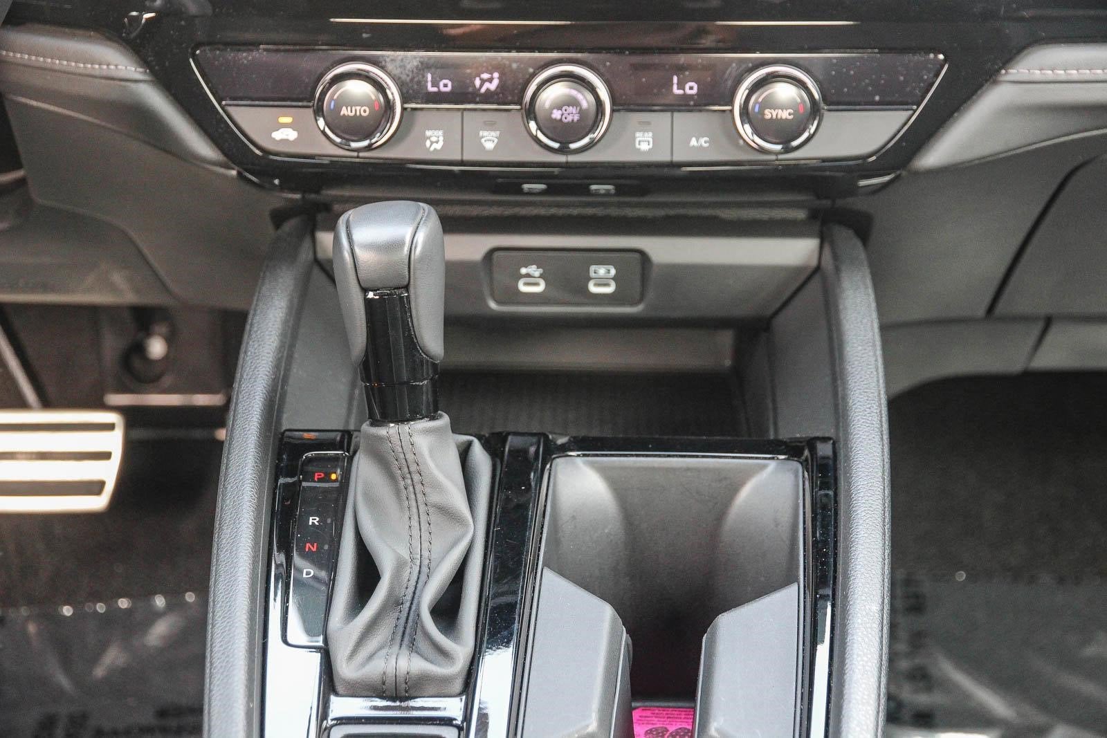 2023 Honda Accord Sport