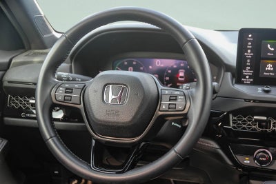 2023 Honda Accord Sport