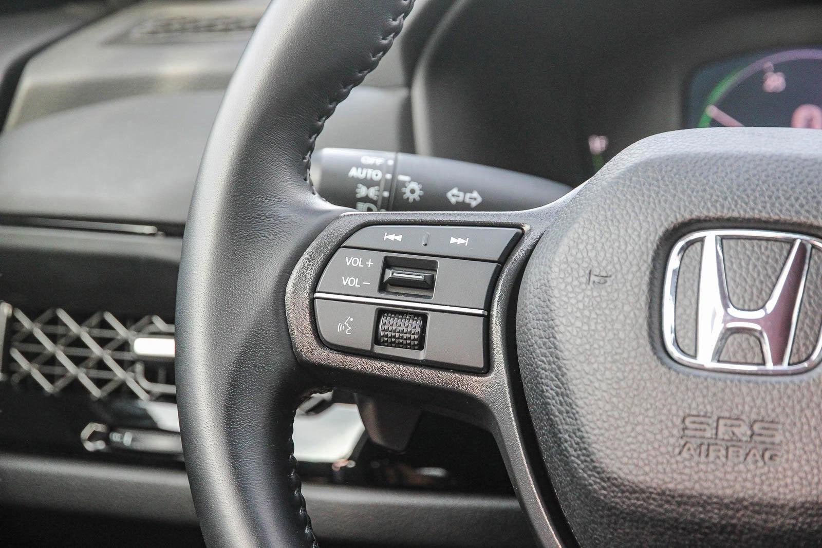 2023 Honda Accord Sport