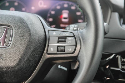 2023 Honda Accord Sport