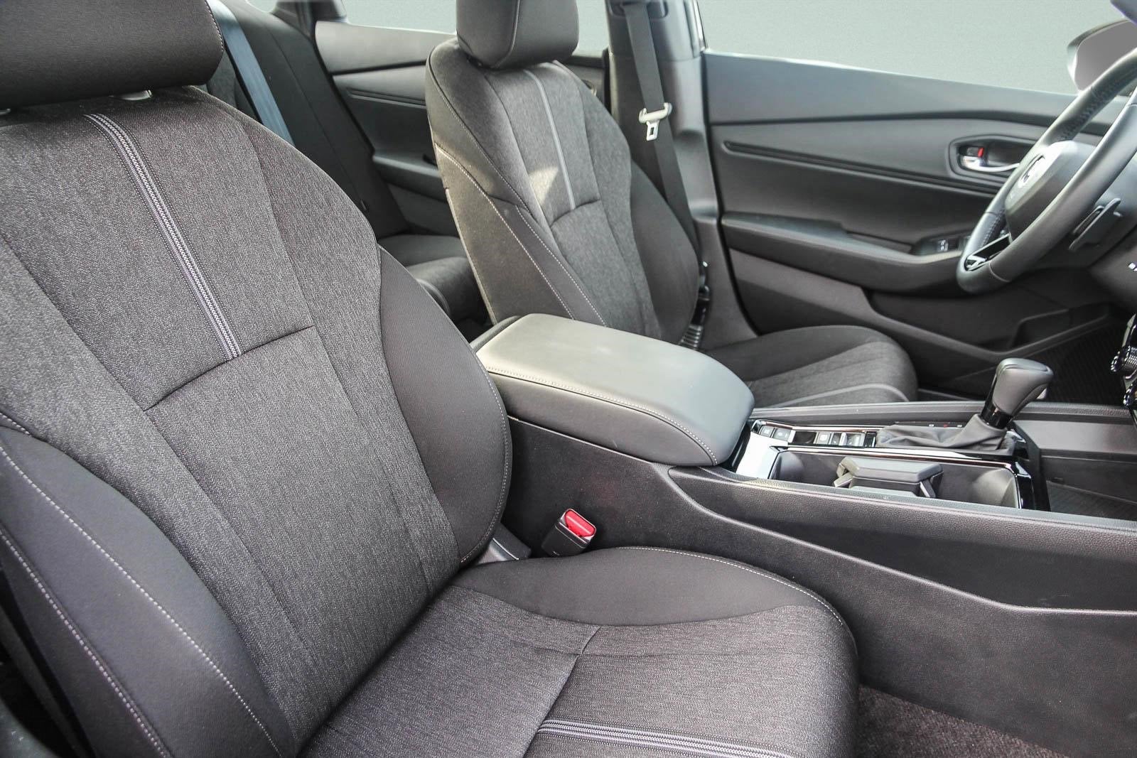 2023 Honda Accord Sport