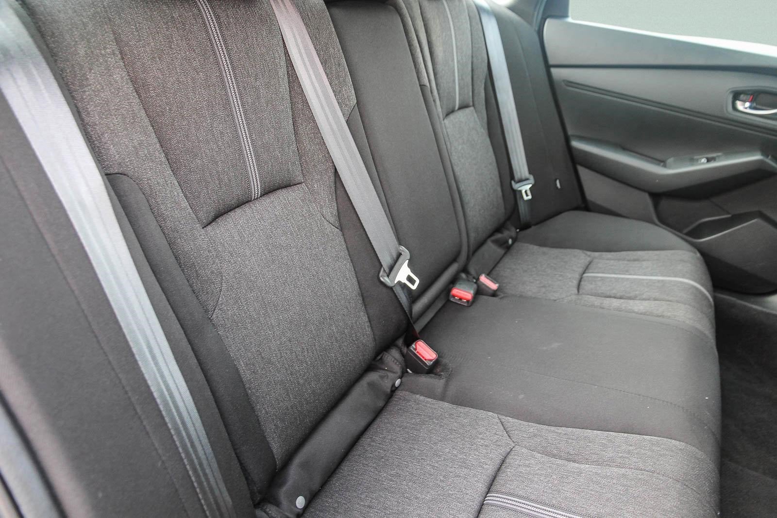 2023 Honda Accord Sport