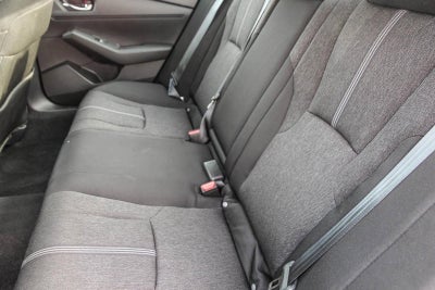 2023 Honda Accord Sport