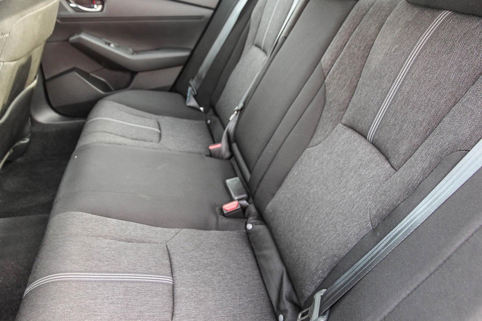 2023 Honda Accord Sport