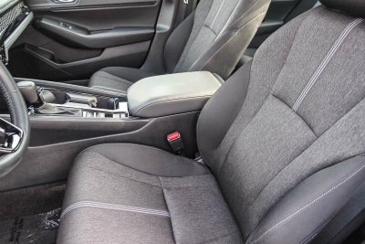 2023 Honda Accord Sport