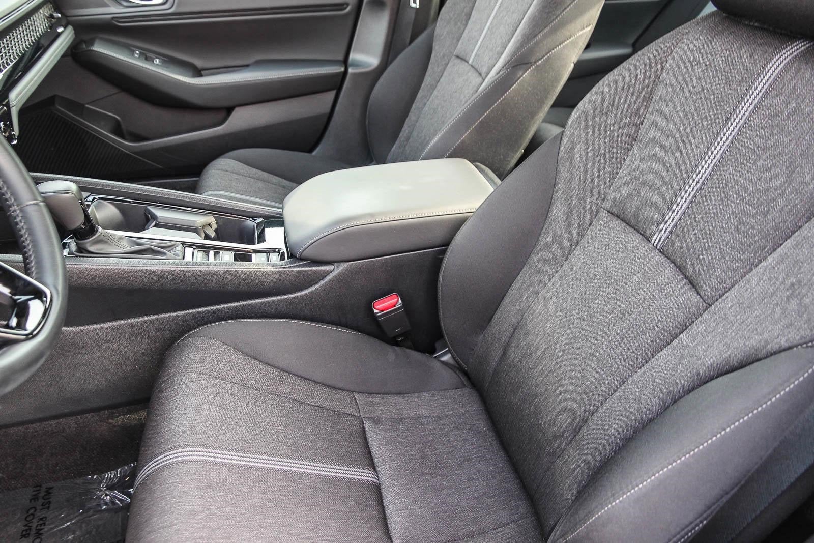 2023 Honda Accord Sport