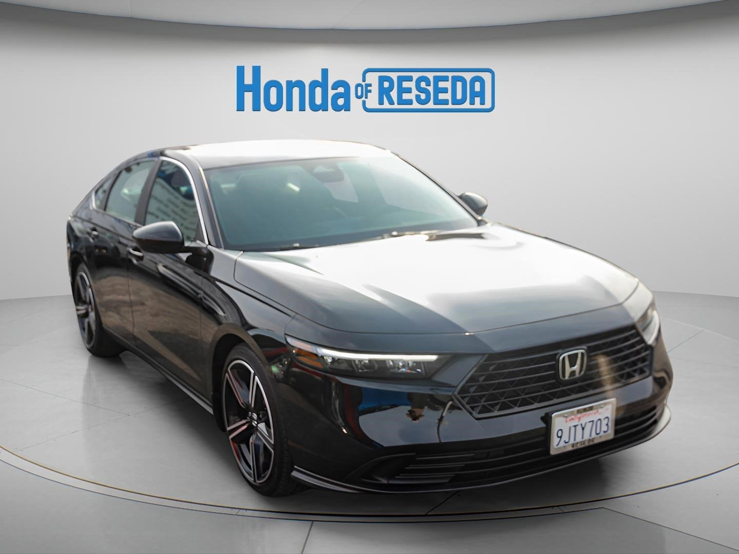 2023 Honda Accord Sport