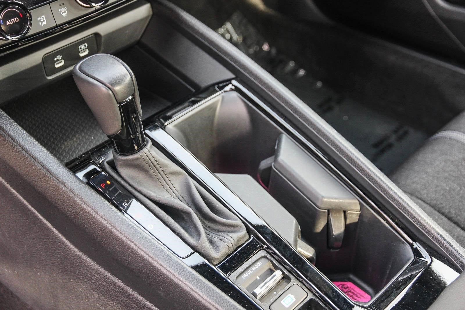 2023 Honda Accord Sport