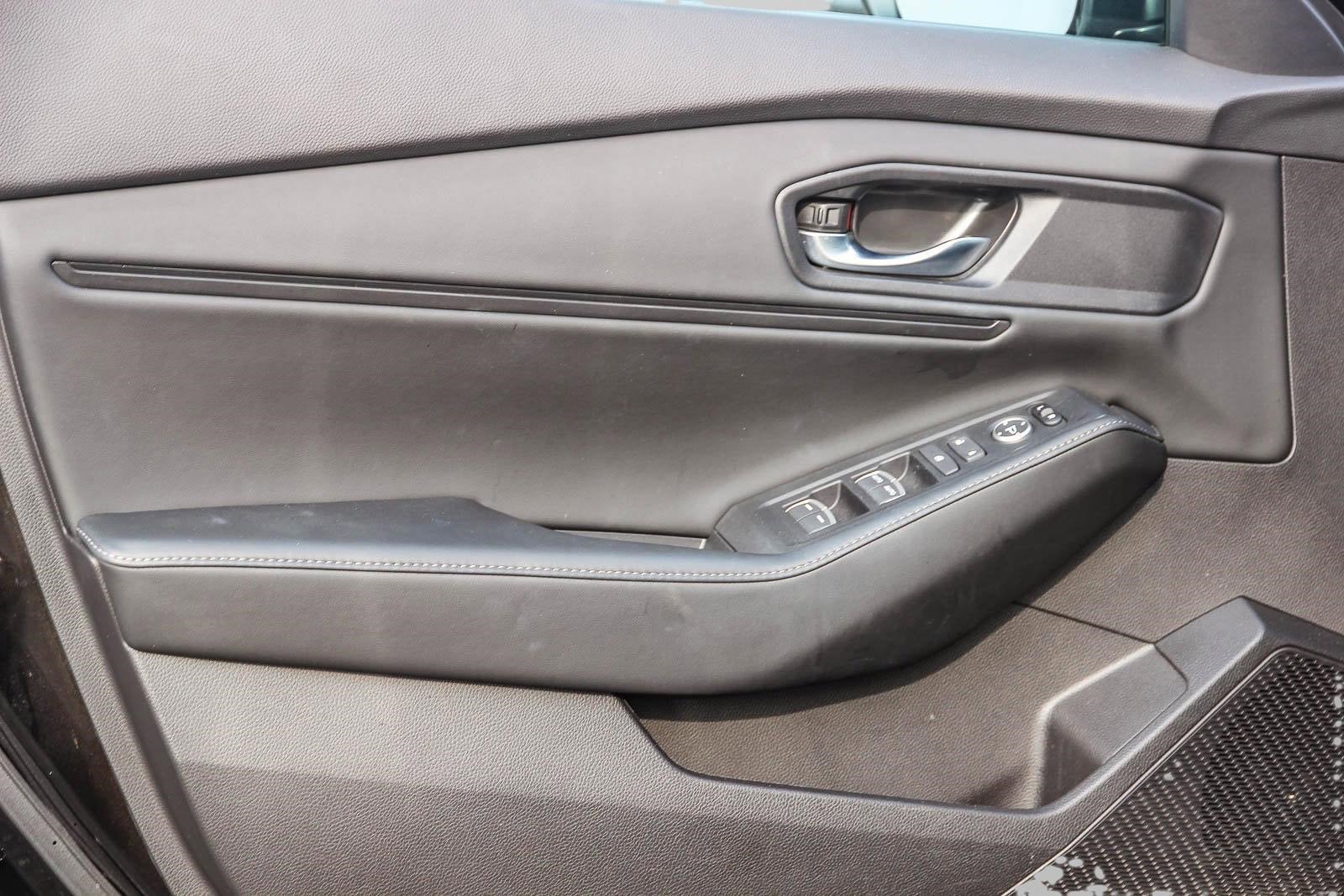 2023 Honda Accord Sport