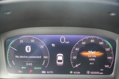 2023 Honda Accord Sport