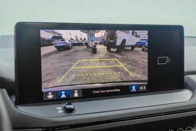 2023 Honda Accord Sport