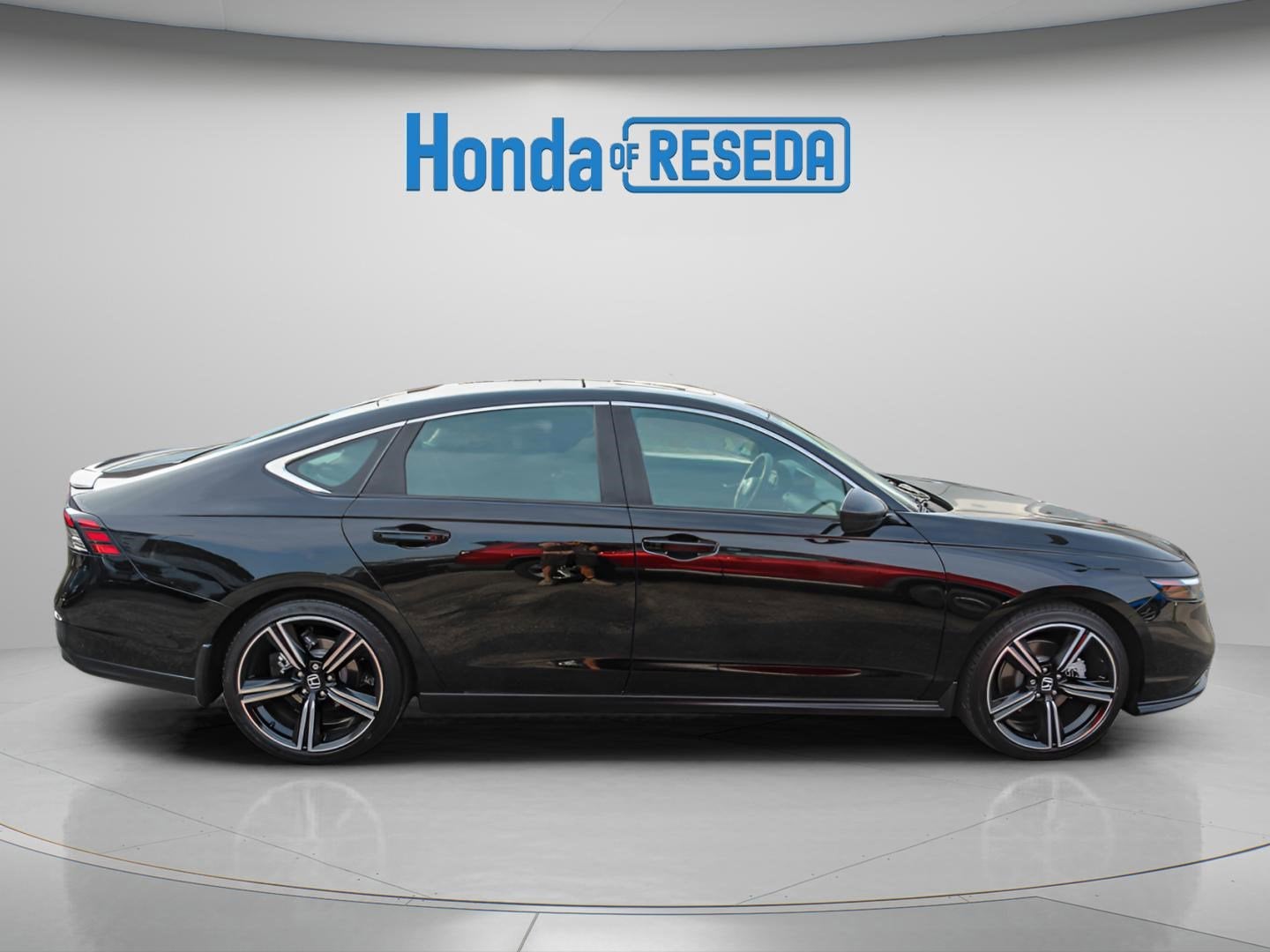 2023 Honda Accord Sport