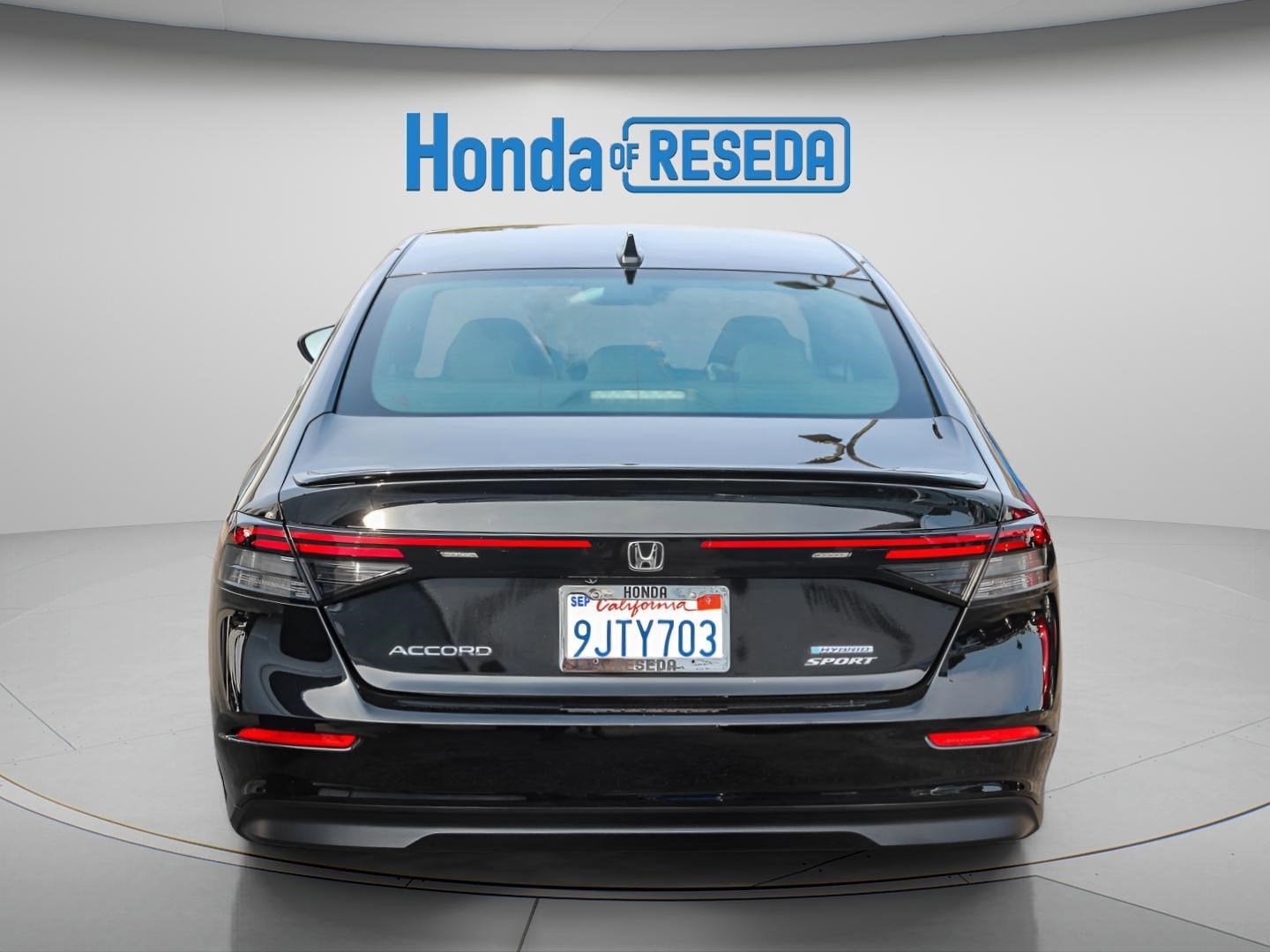 2023 Honda Accord Sport