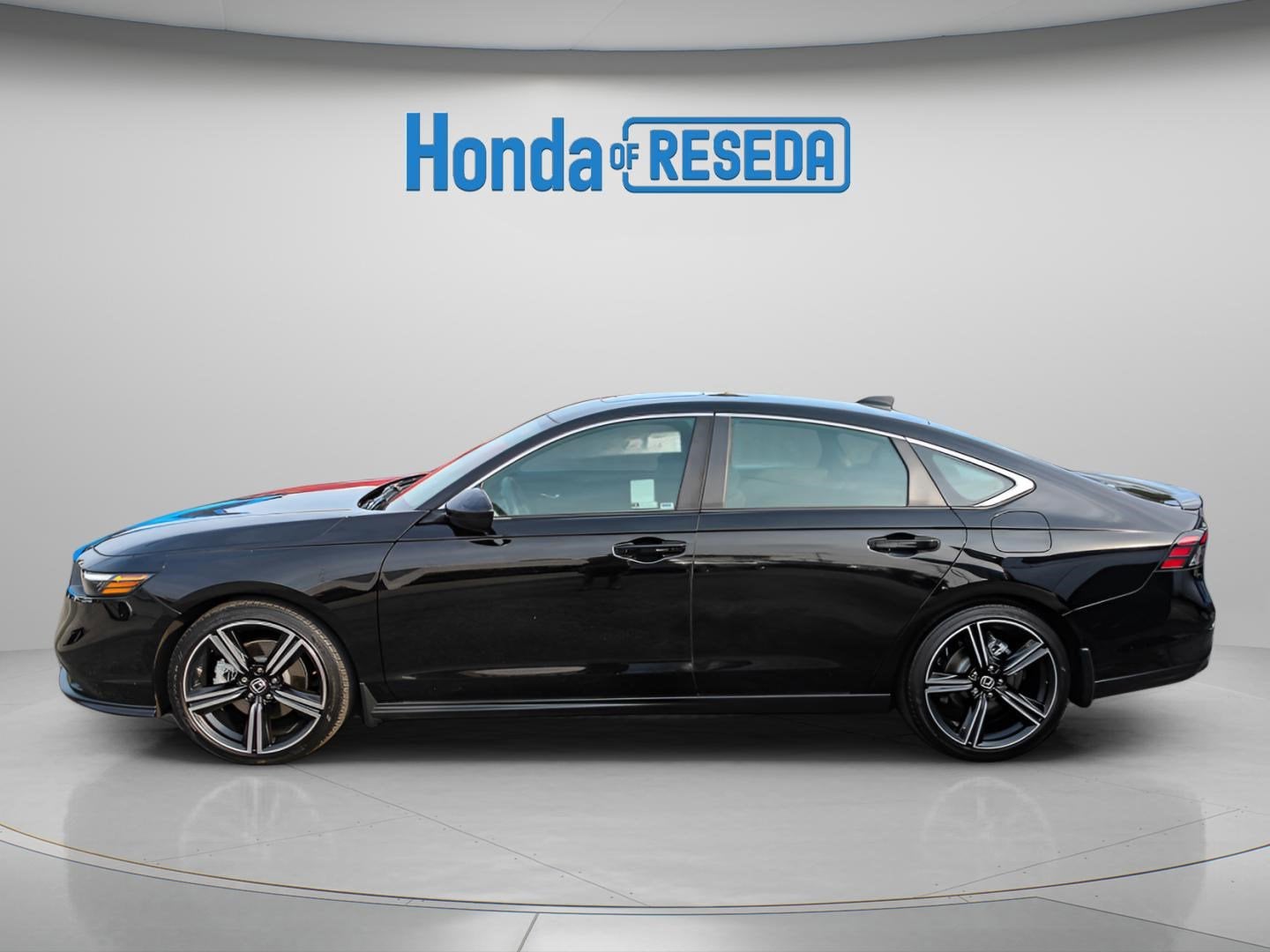 2023 Honda Accord Sport