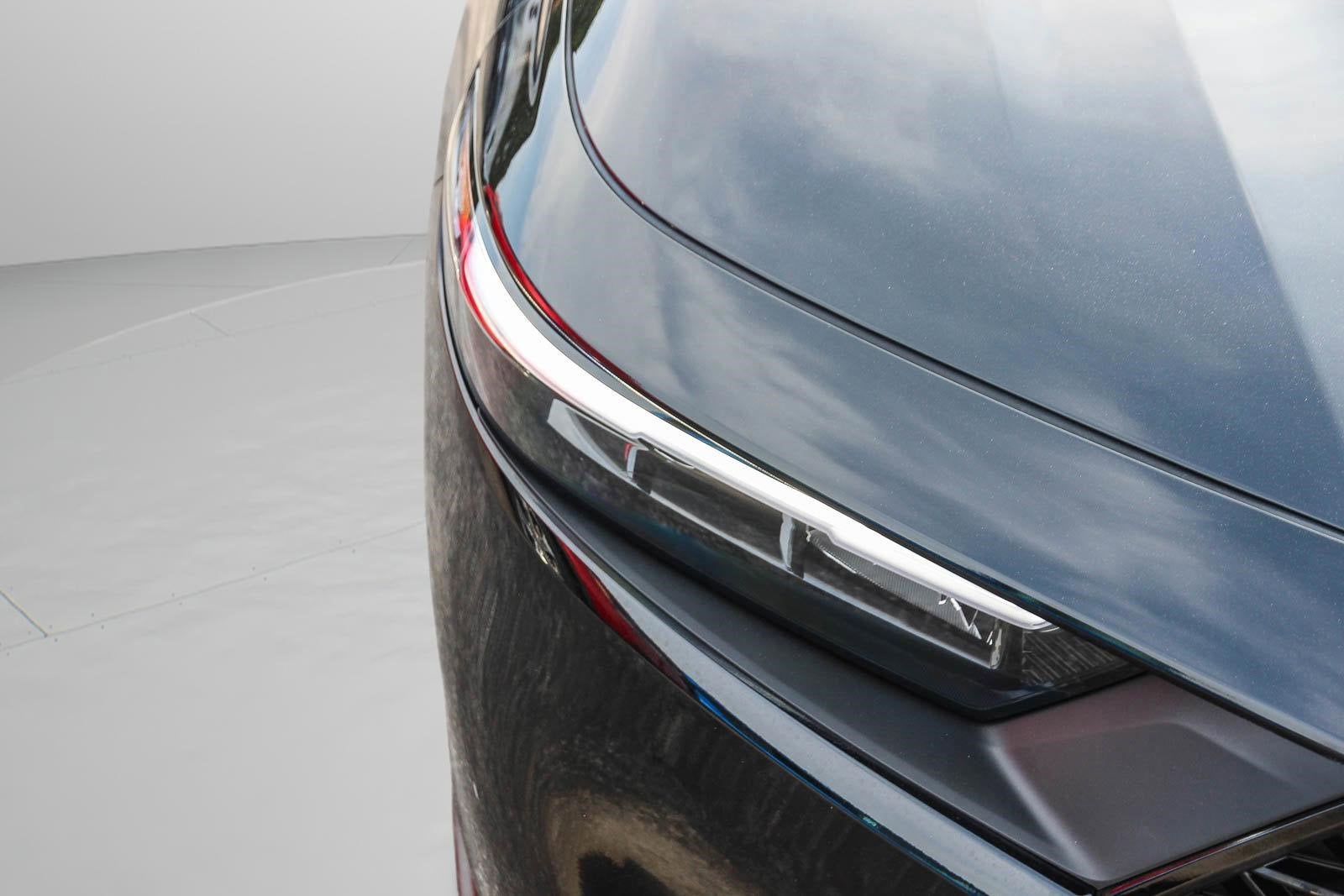 2023 Honda Accord Sport