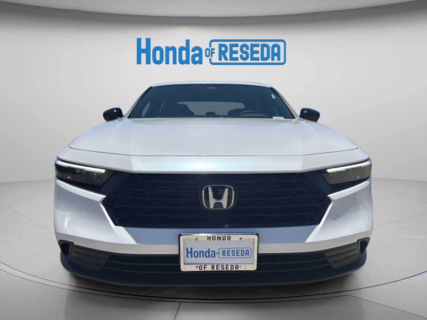 2026 Honda Accord Sport