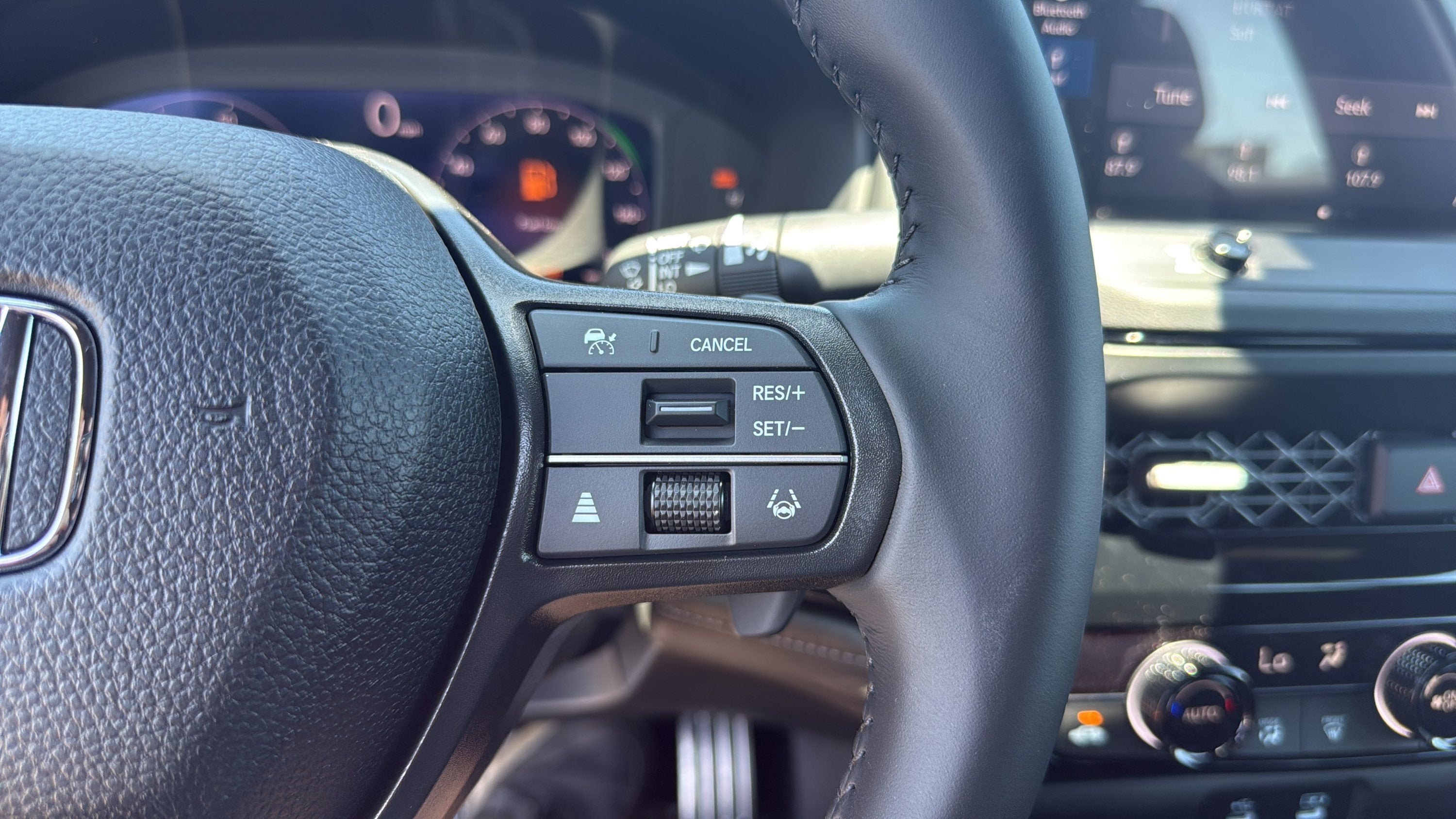 2026 Honda Accord Sport