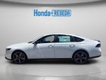2026 Honda Accord Sport