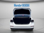 2026 Honda Accord Sport