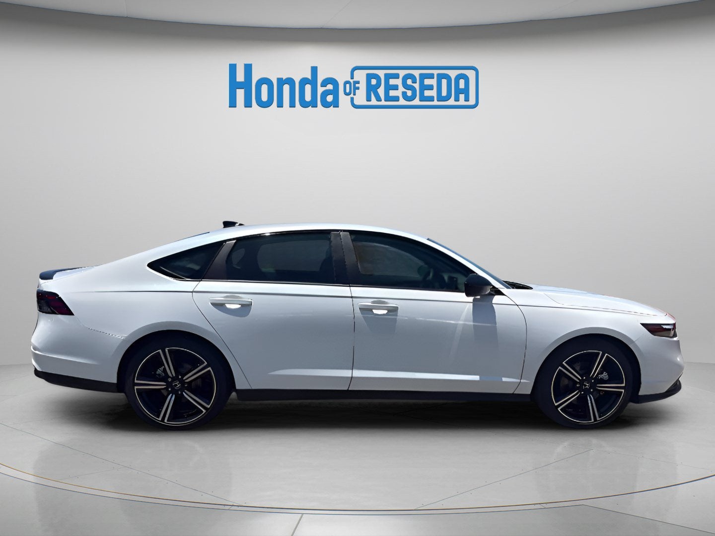 2026 Honda Accord Sport