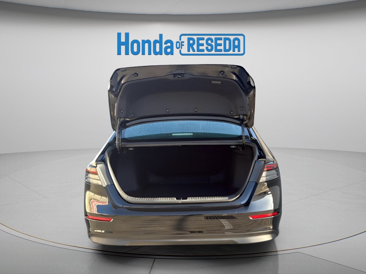 2026 Honda Accord Sport