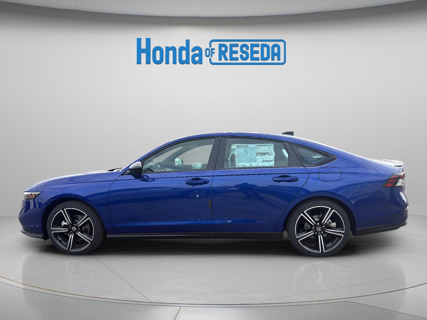 2026 Honda Accord Sport