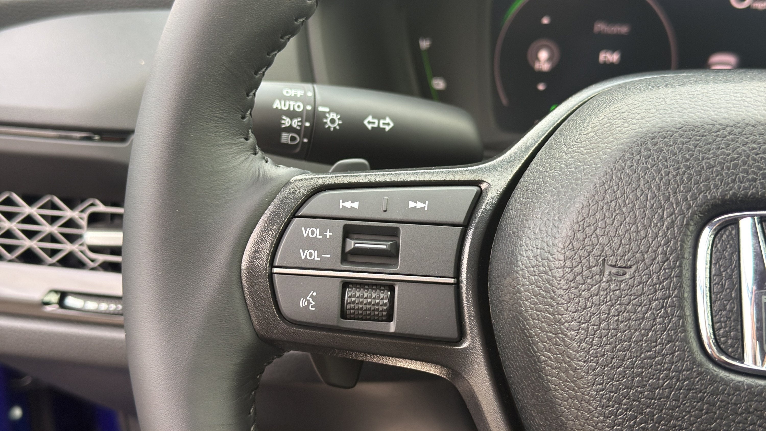 2026 Honda Accord Sport