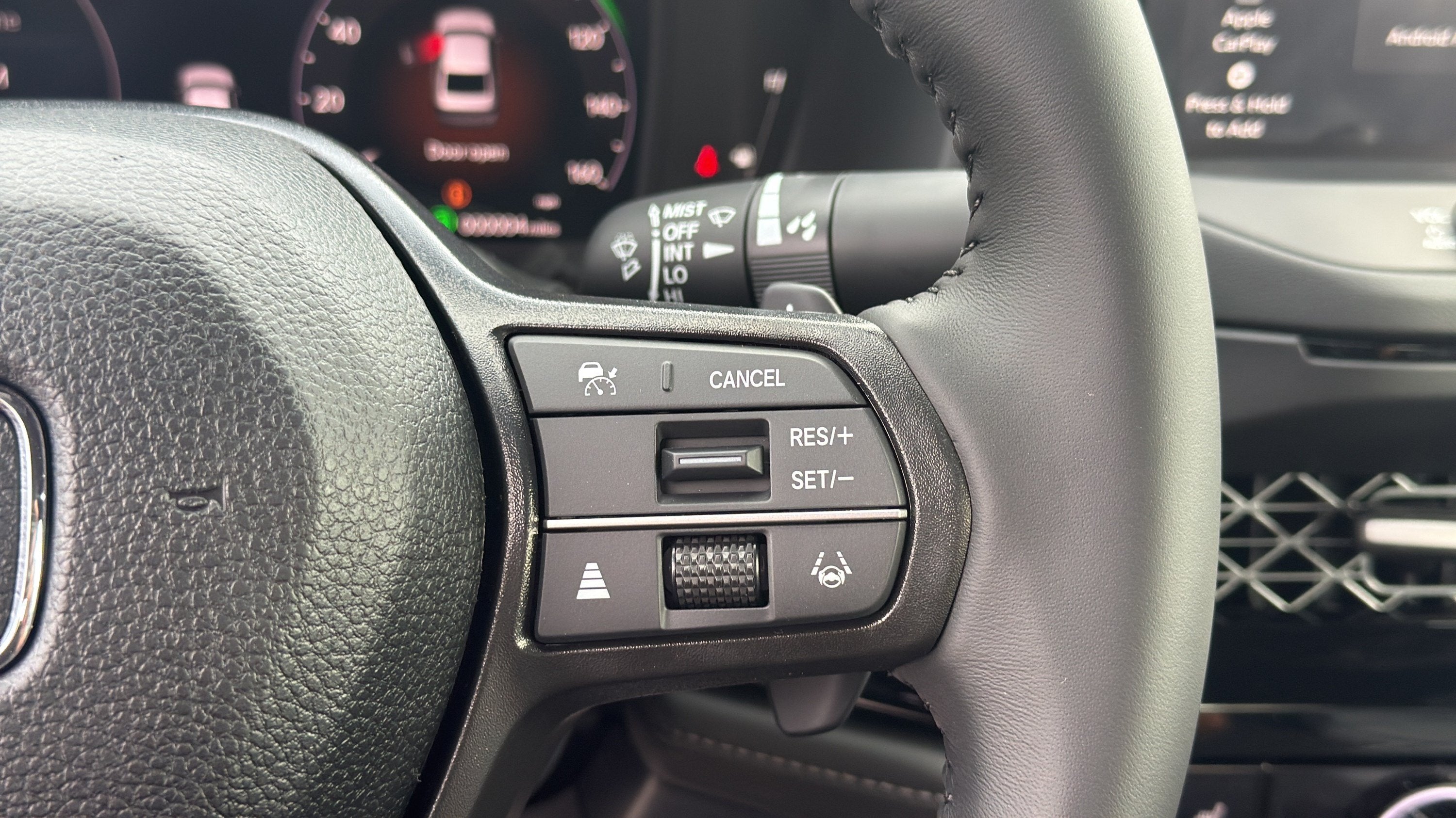 2026 Honda Accord Sport