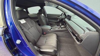 2026 Honda Accord Sport