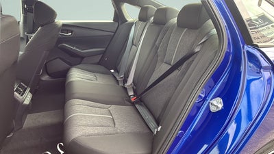 2026 Honda Accord Sport