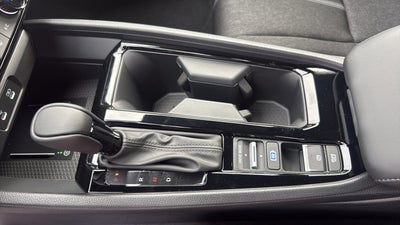 2026 Honda Accord Sport