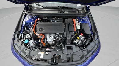 2026 Honda Accord Sport