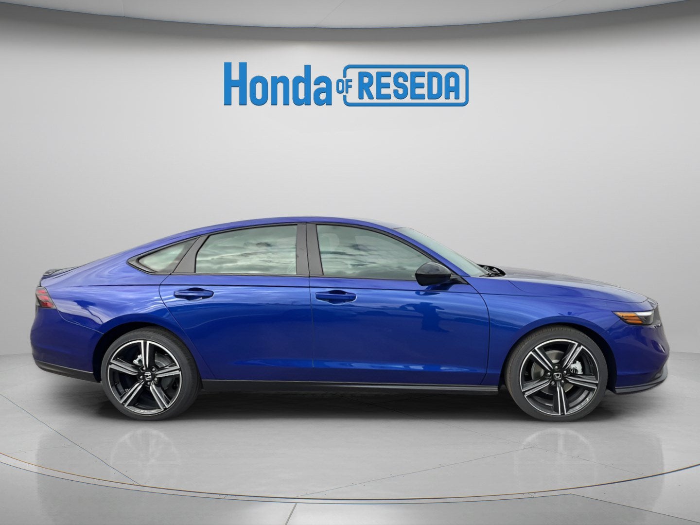 2026 Honda Accord Sport