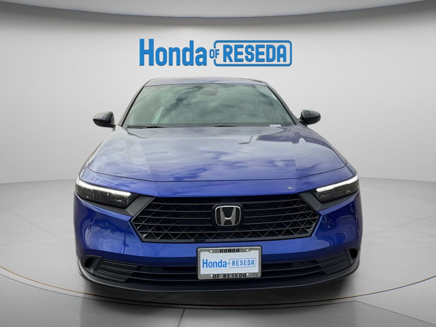 2026 Honda Accord Sport