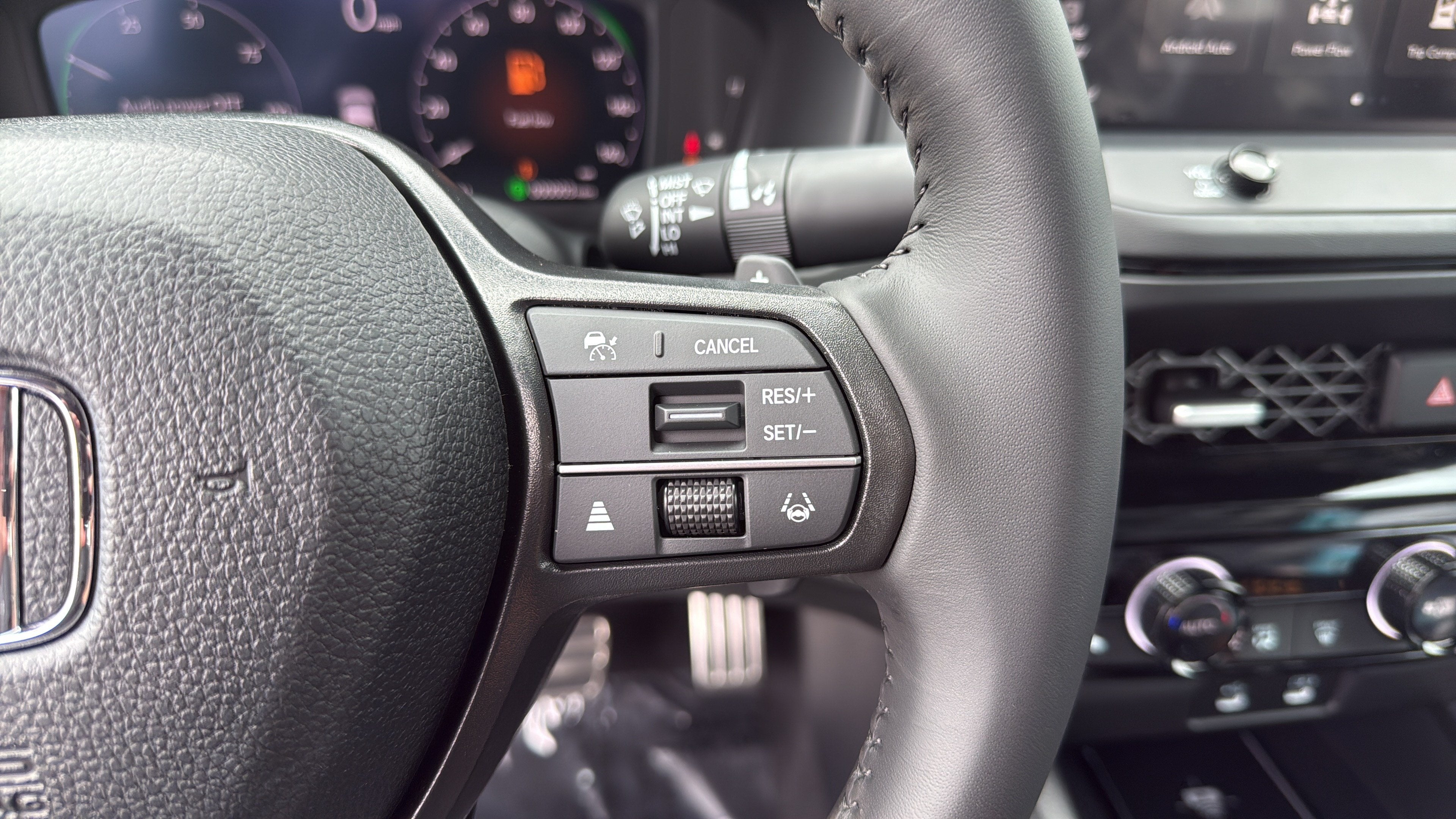 2026 Honda Accord Sport