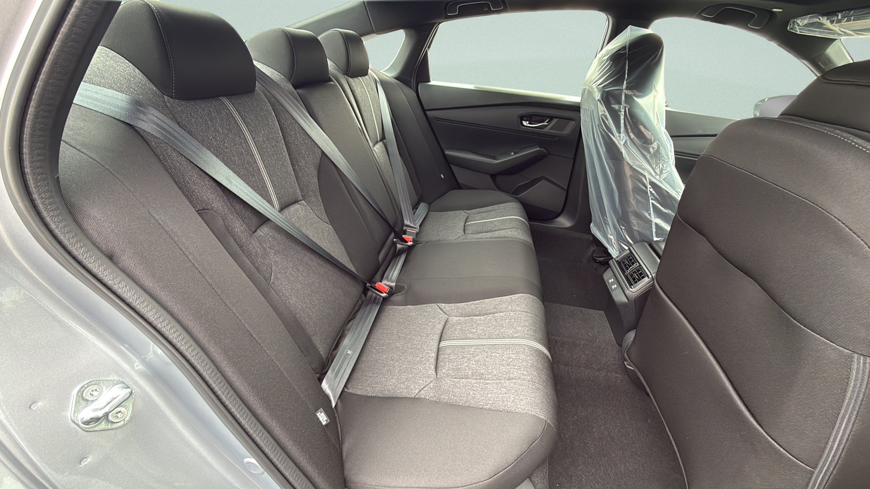 2026 Honda Accord Sport