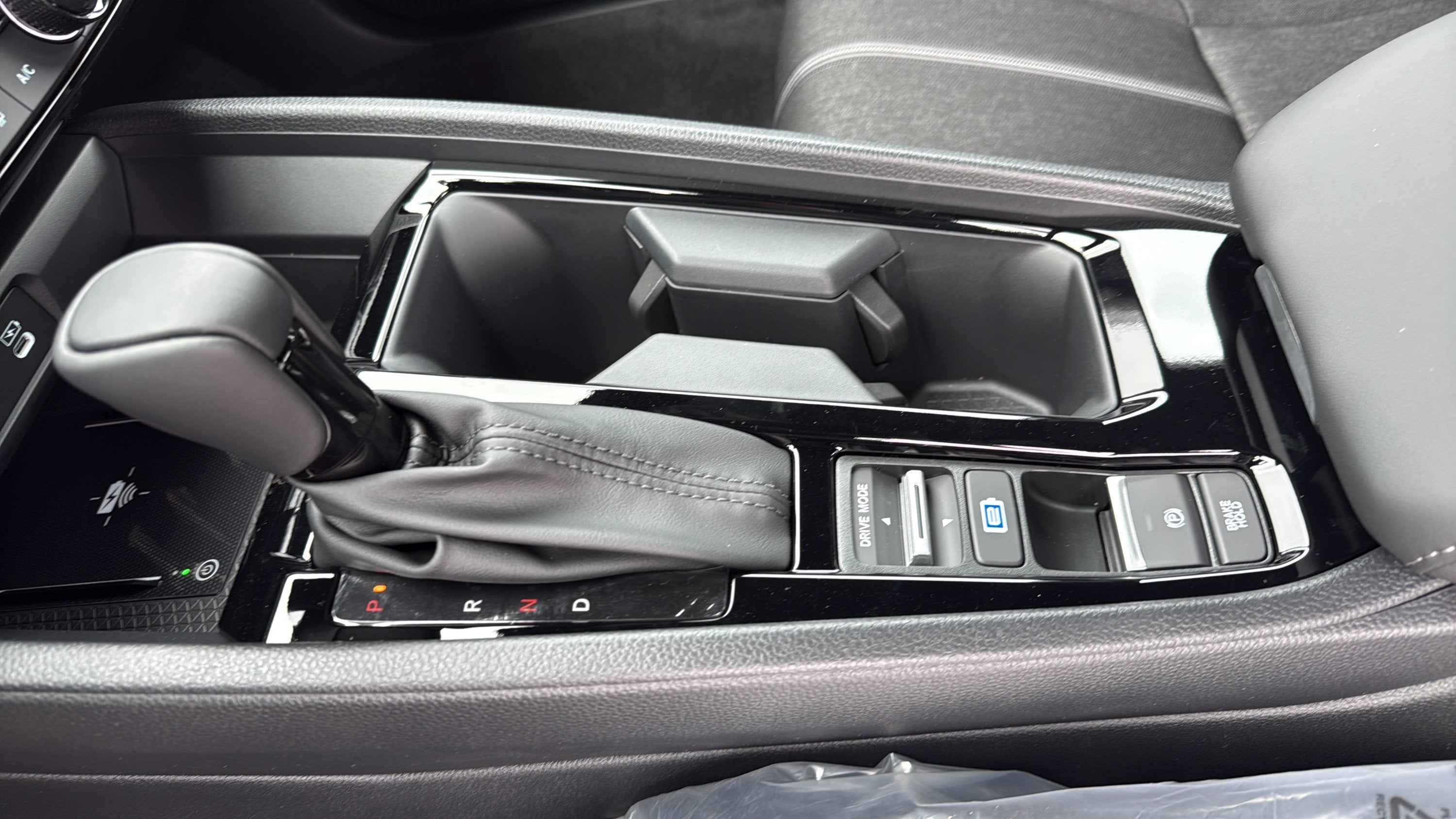 2026 Honda Accord Sport