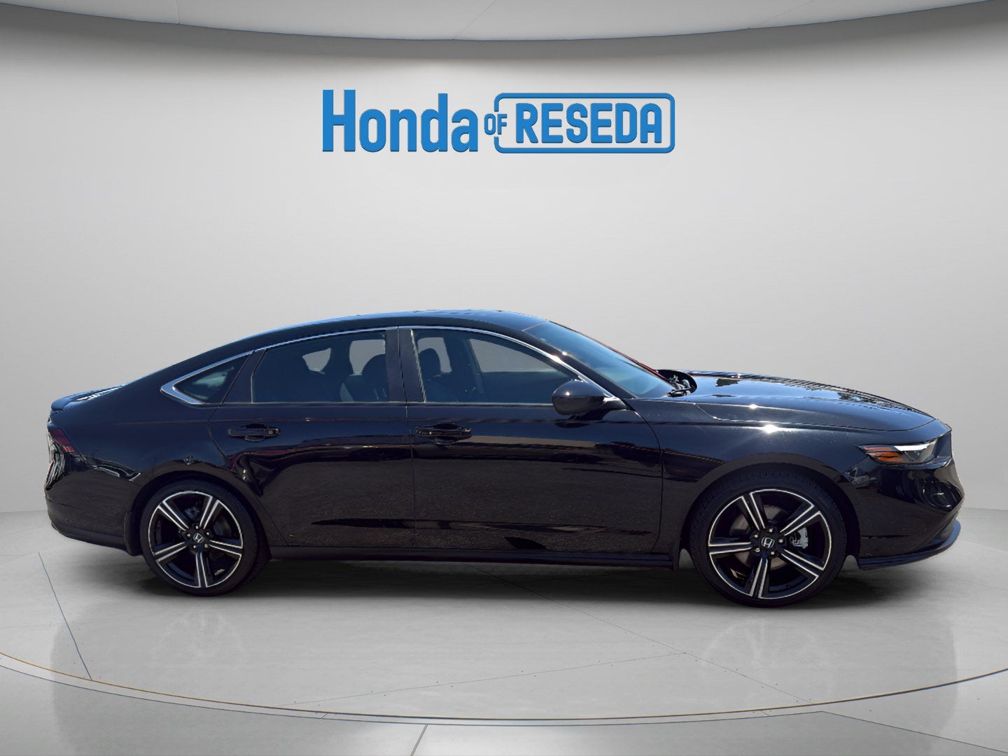 2024 Honda Accord Sport