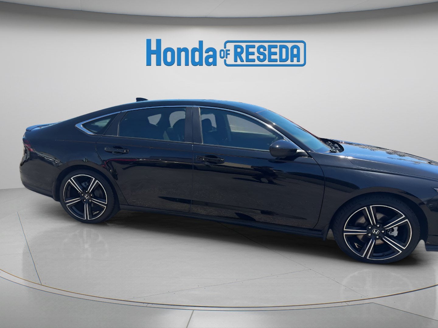 2024 Honda Accord Sport