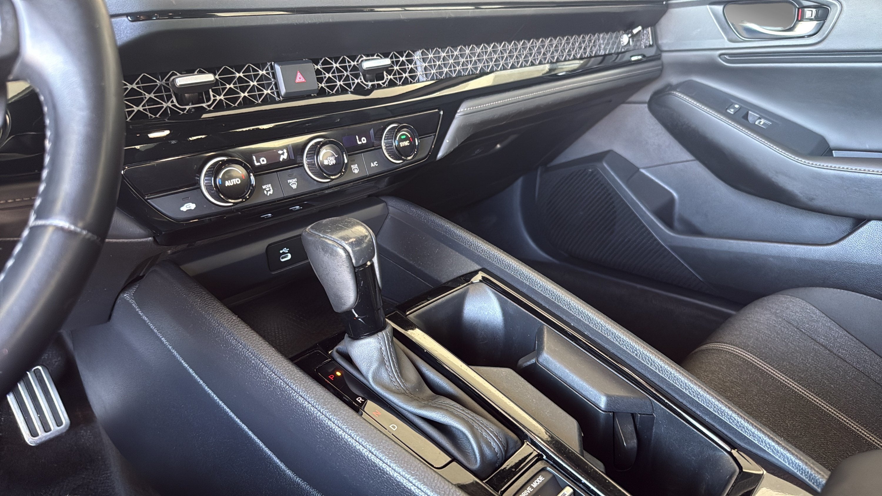 2024 Honda Accord Sport