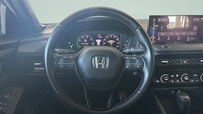 2024 Honda Accord Sport
