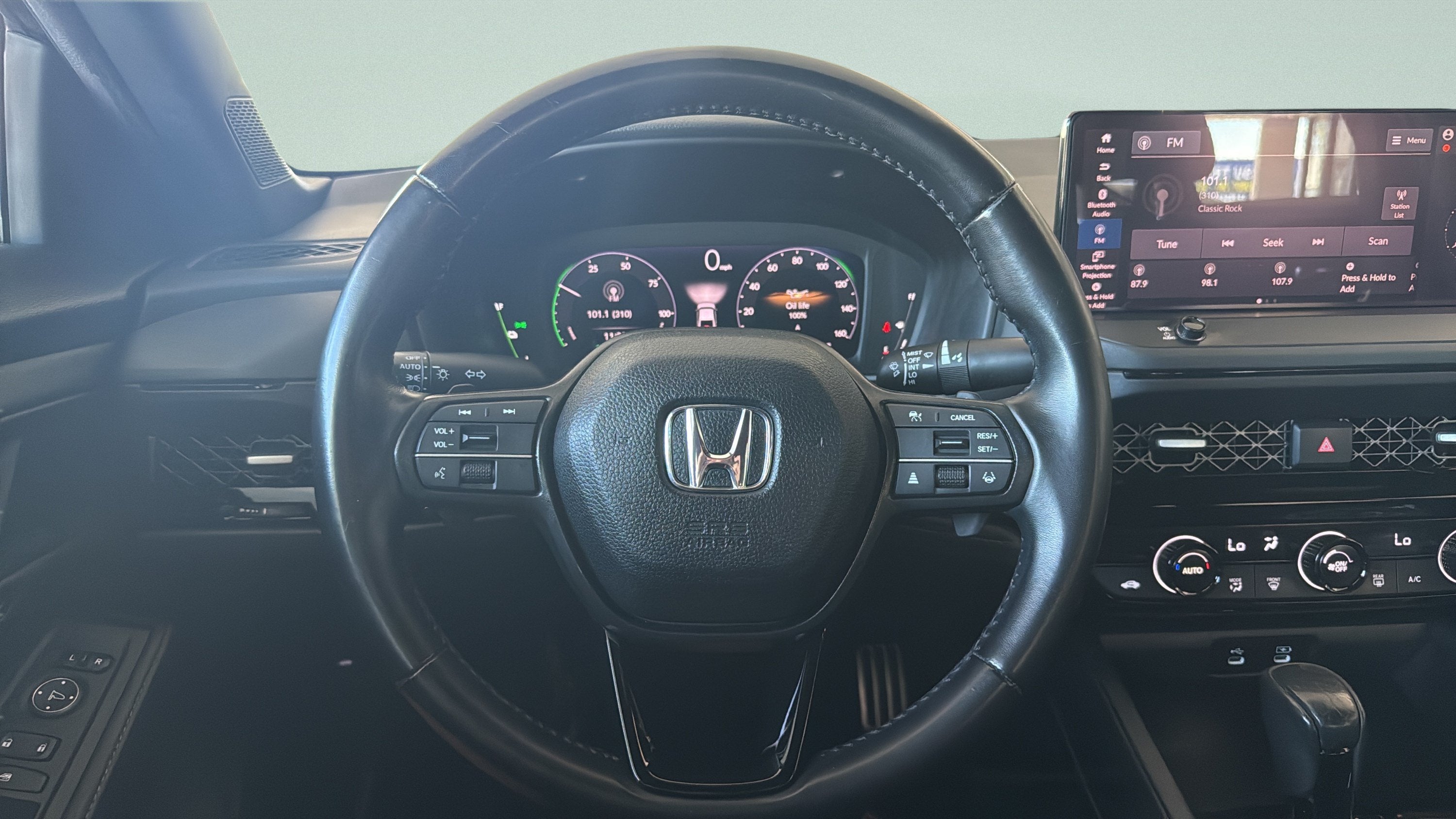2024 Honda Accord Sport