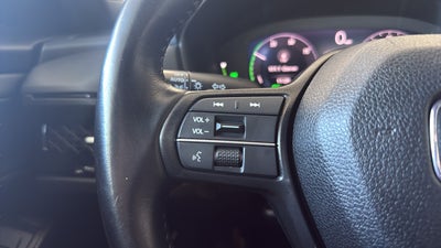 2024 Honda Accord Sport
