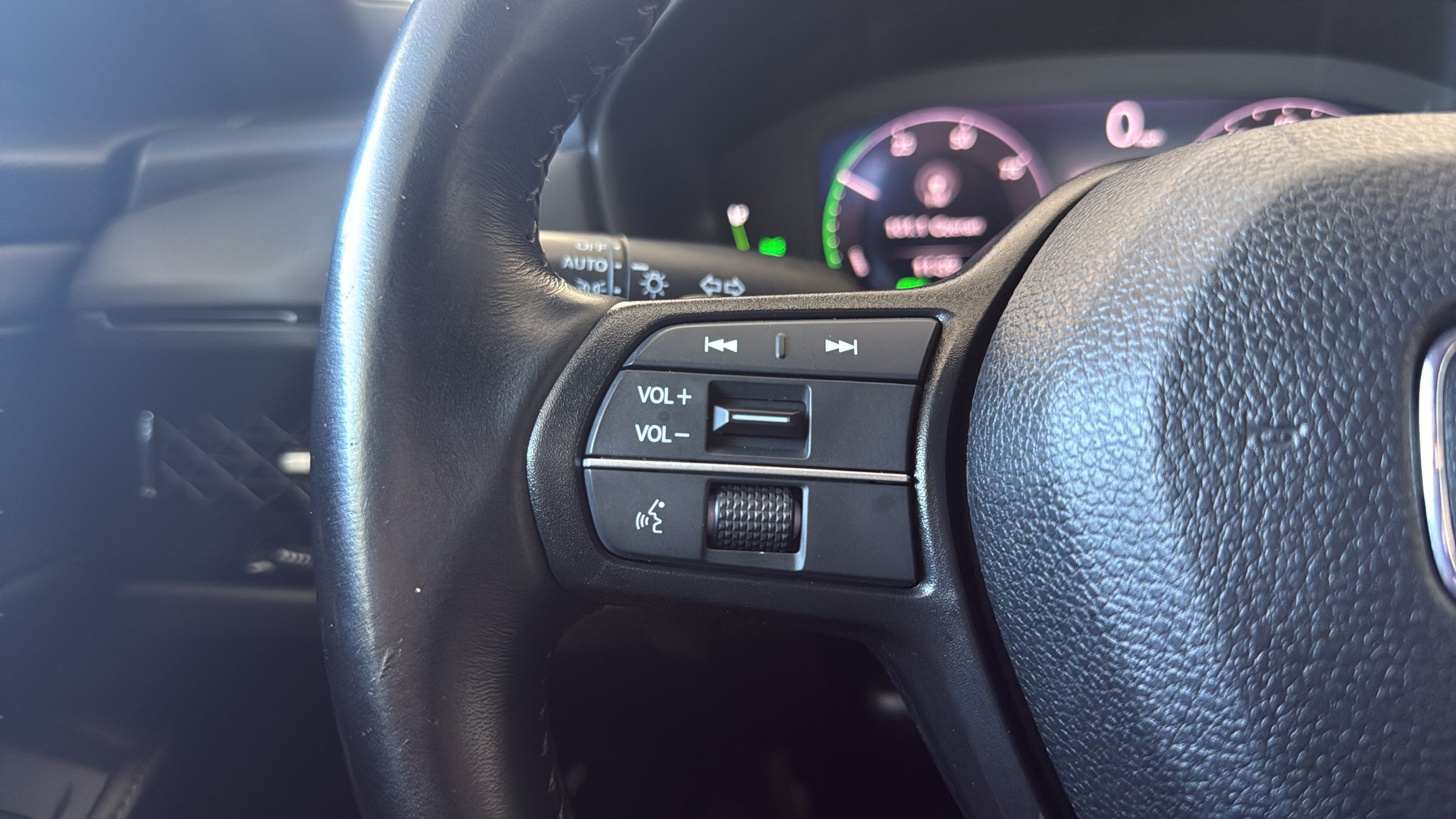 2024 Honda Accord Sport