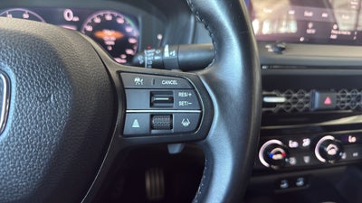 2024 Honda Accord Sport