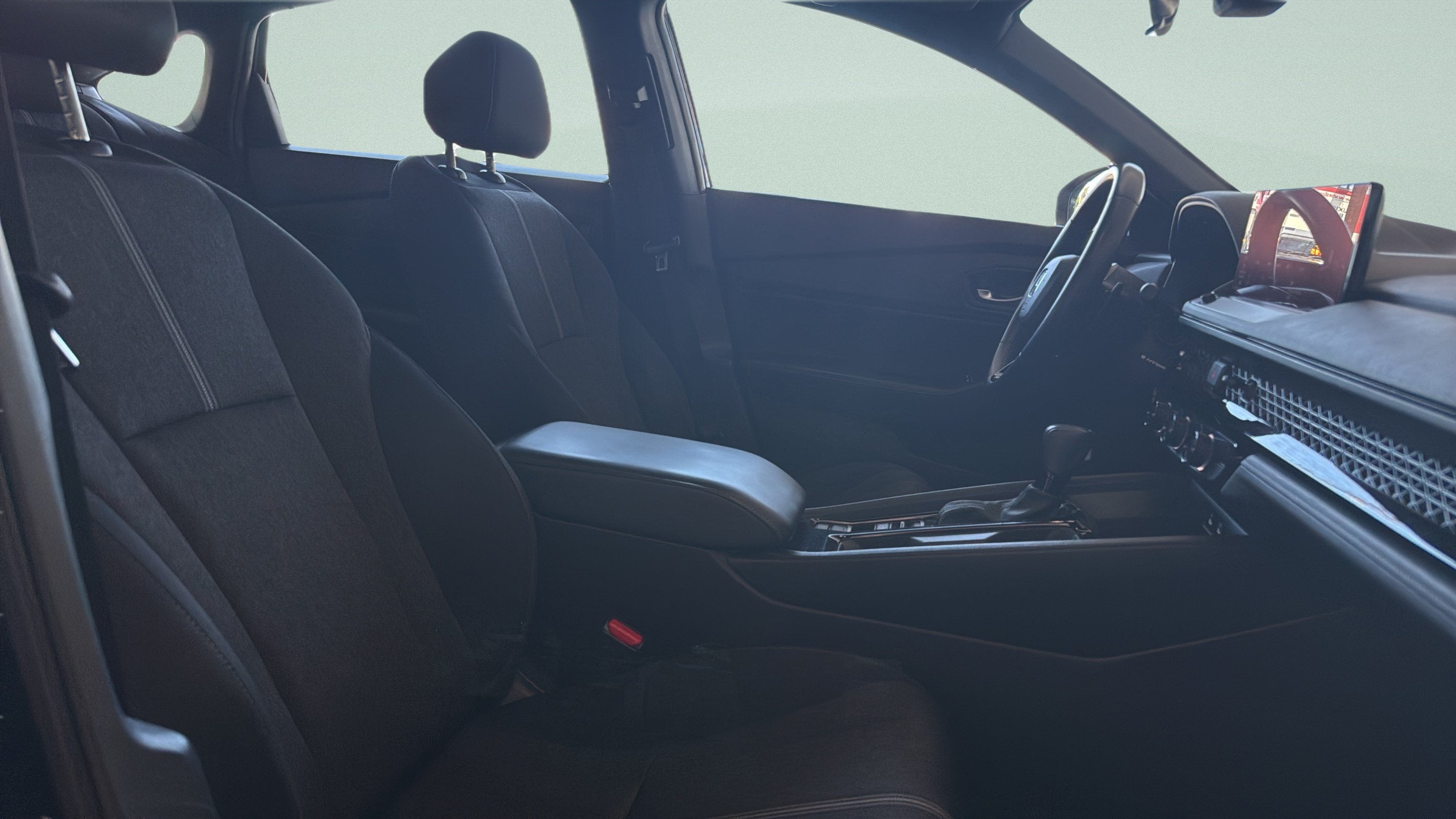 2024 Honda Accord Sport