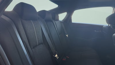 2024 Honda Accord Sport